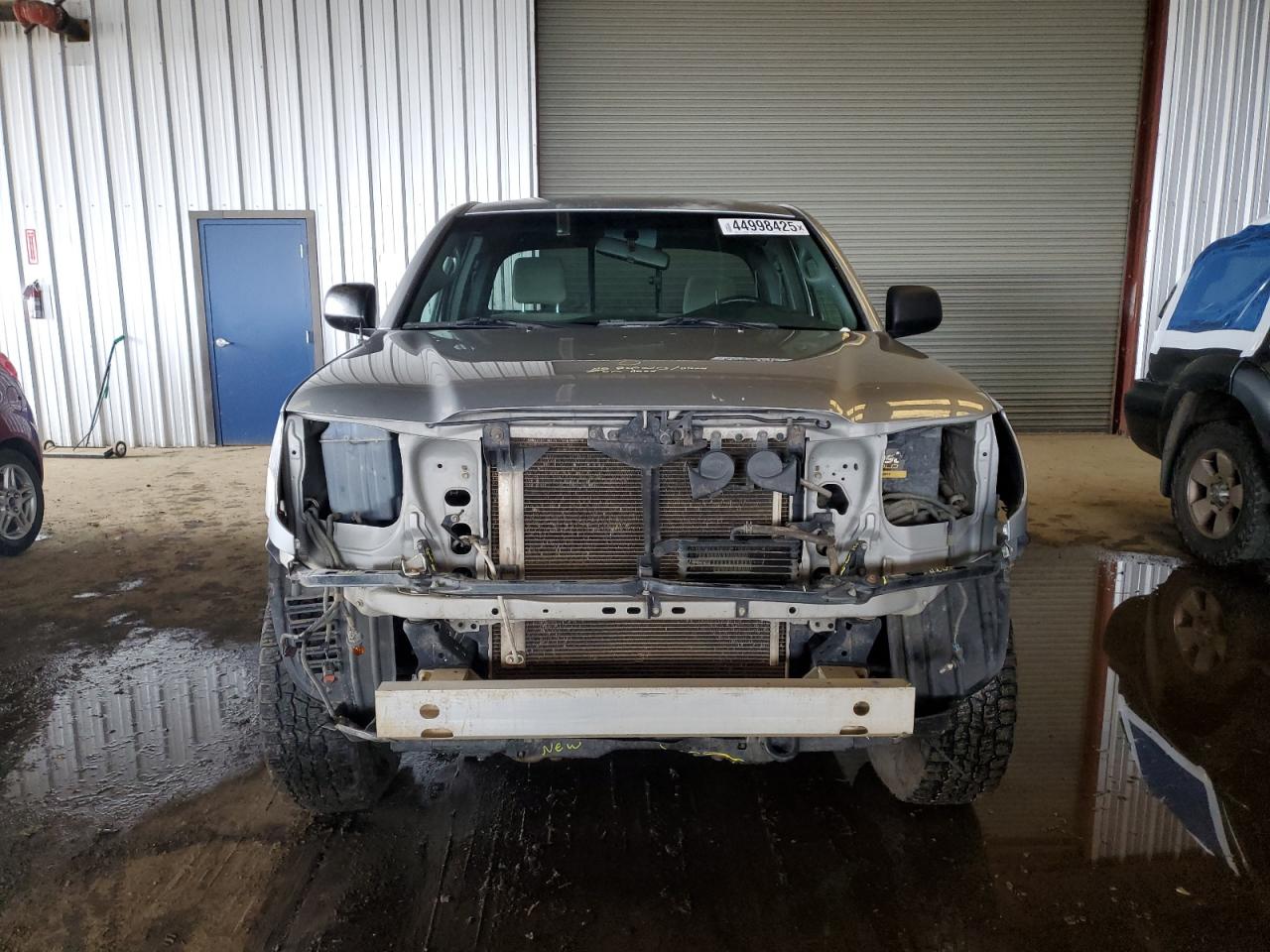 2008 Toyota Tacoma - Image 5