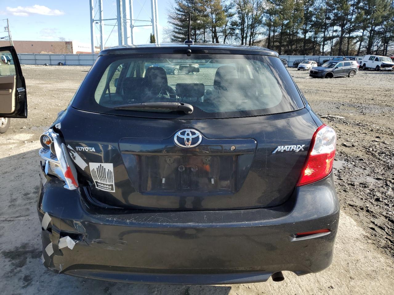 2009 Toyota Corolla - Image 6