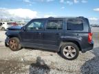 2015 Jeep Patriot Limited იყიდება West Palm Beach-ში, FL - Front End