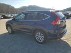 2015 Honda Cr-V Exl for Sale in Hurricane, WV - Rear End