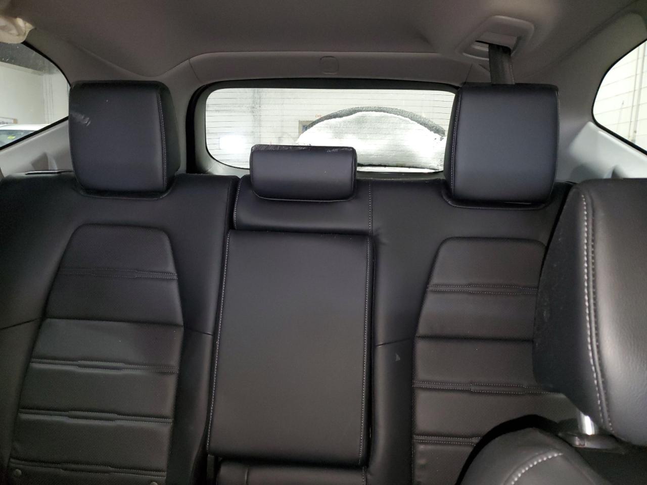 2021 Honda CR-V - Image 10