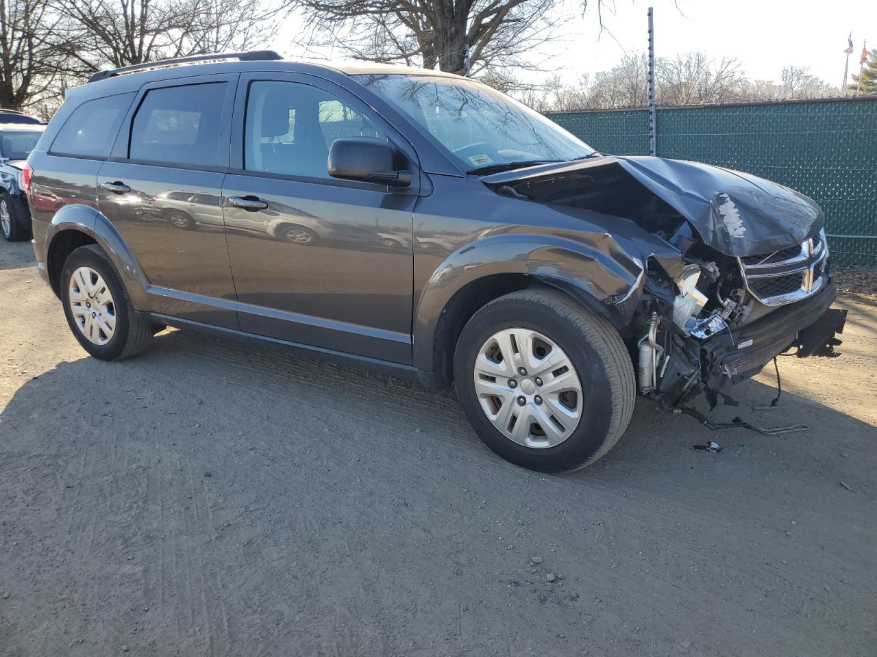 2016 Dodge Journey - Image 4