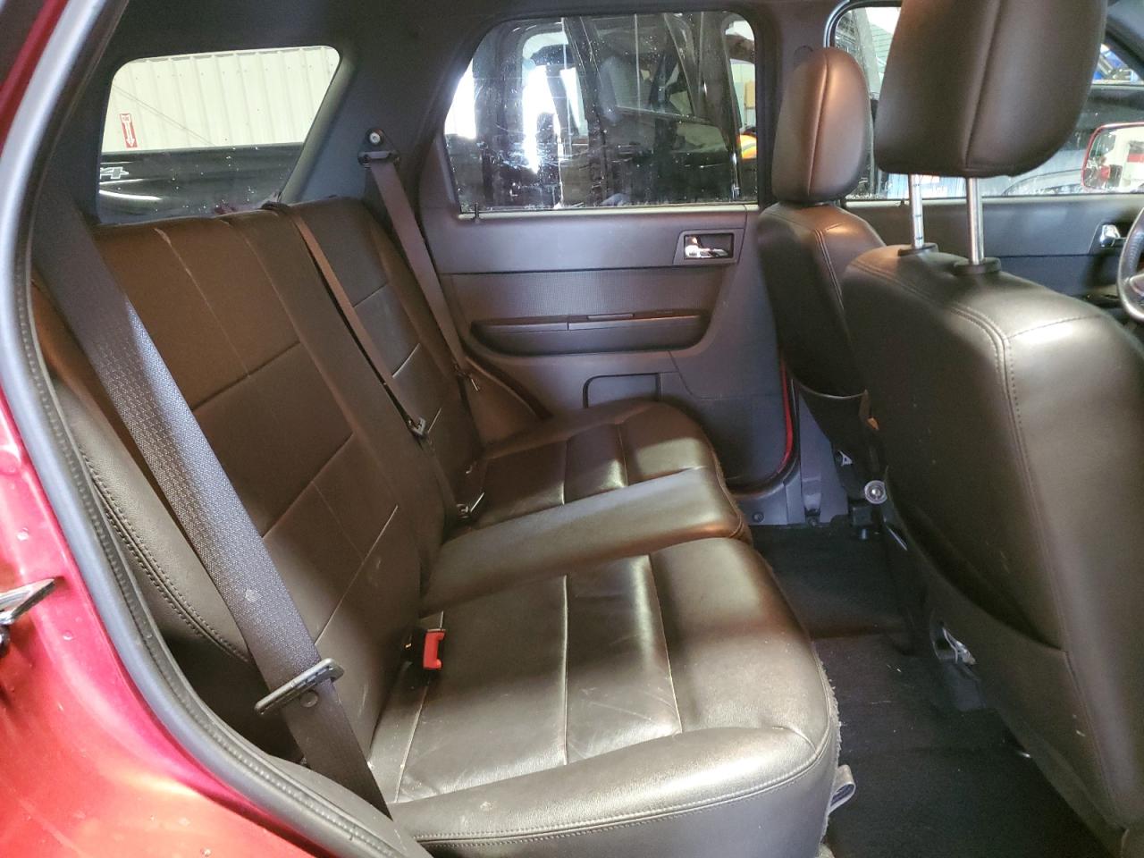2012 Ford Escape - Image 11