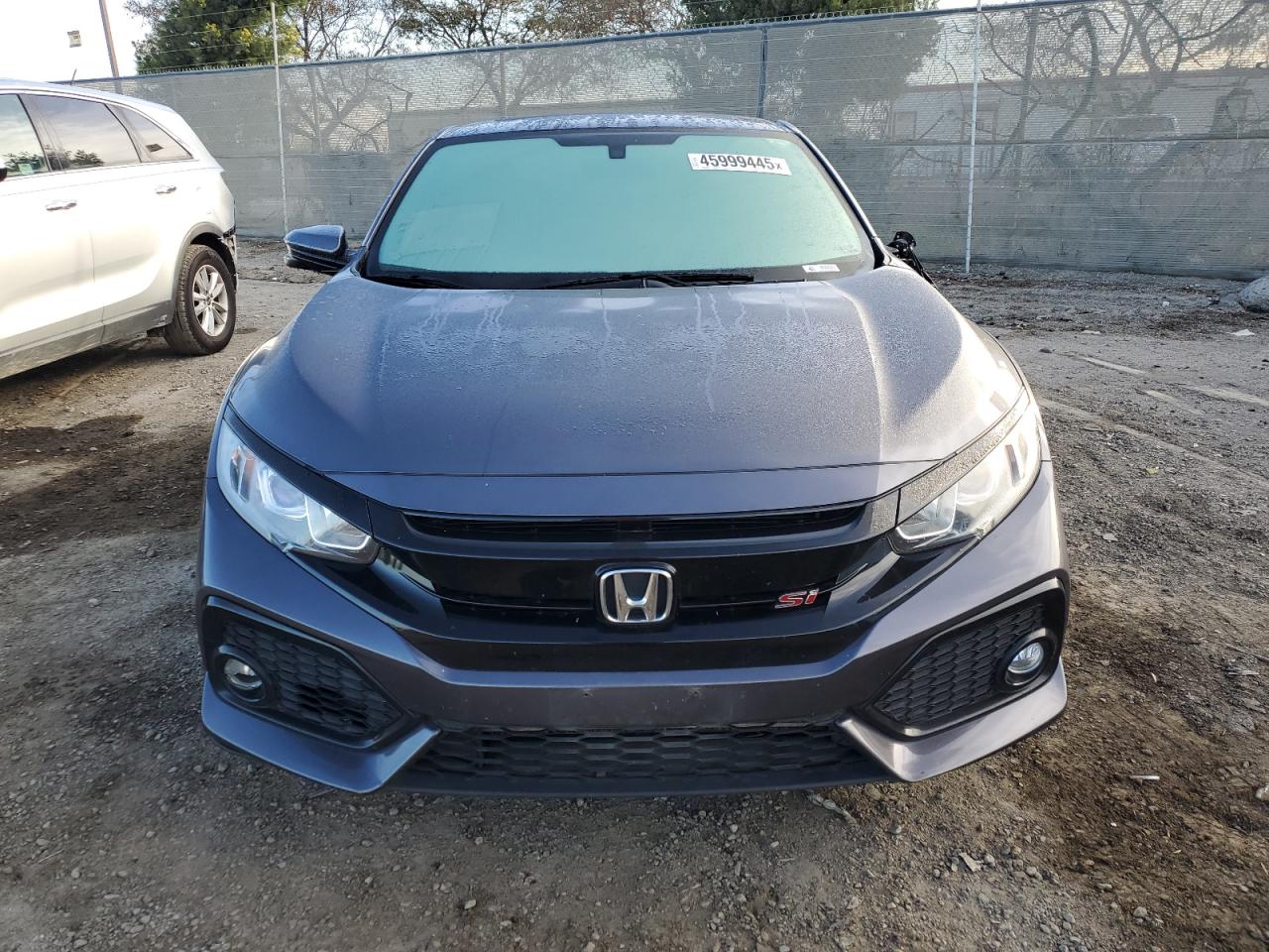 2017 Honda Civic - Image 5