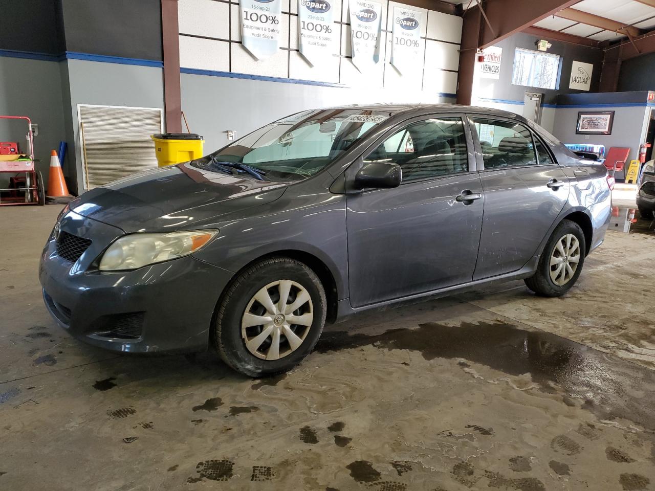 2009 Toyota Corolla - Image 1