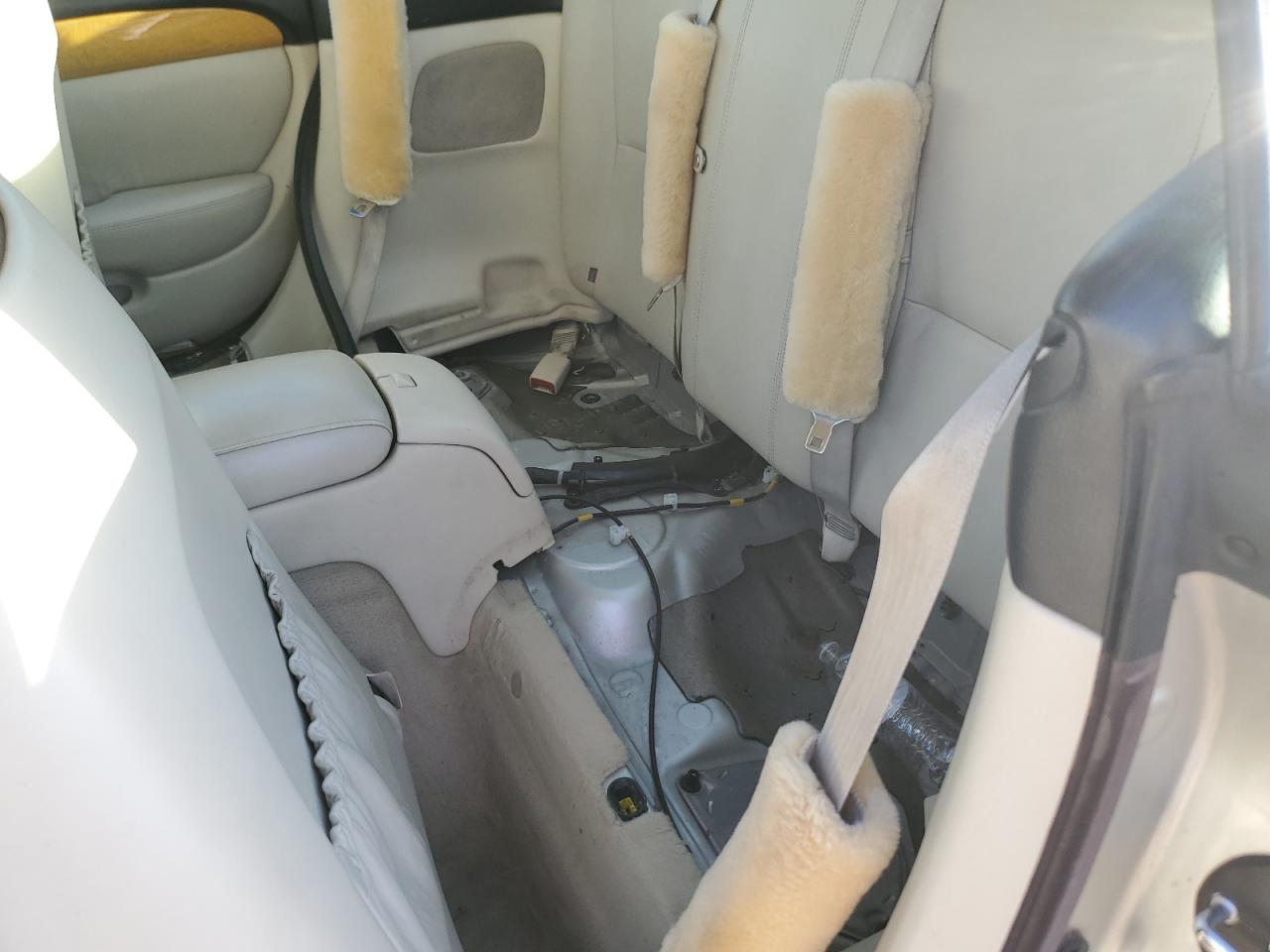 2002 Lexus Sc 430 VIN: JTHFN48Y720026335 Lot: 46193225