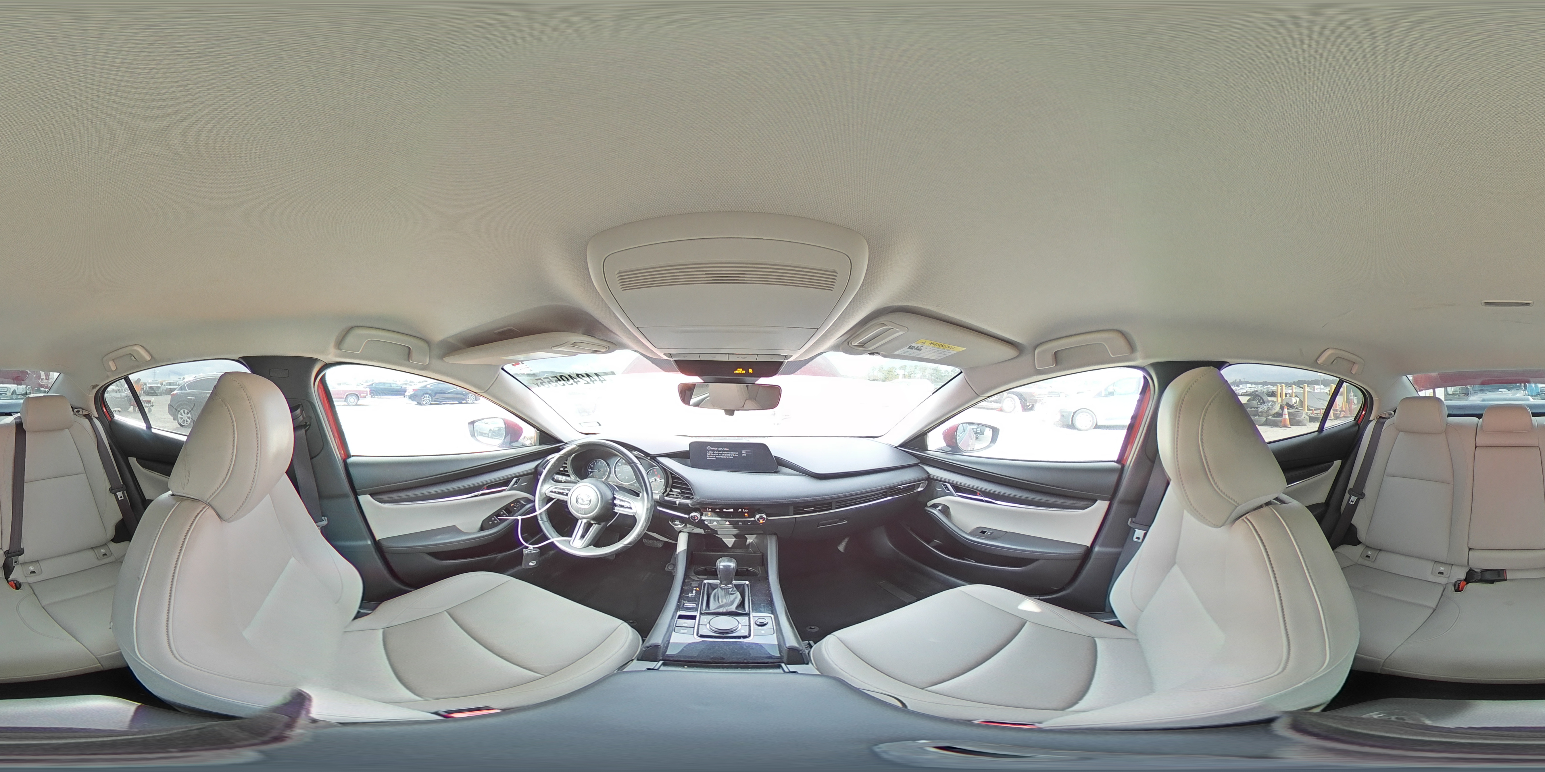 2019 Mazda 3 - Image 13