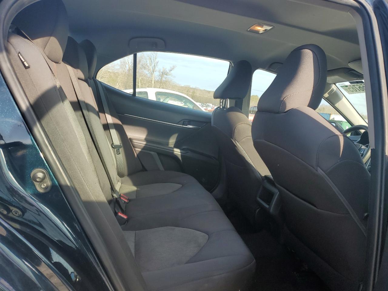 2019 Toyota Camry - Image 10