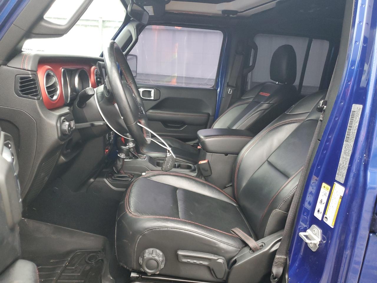 2018 Jeep Wrangler - Image 7
