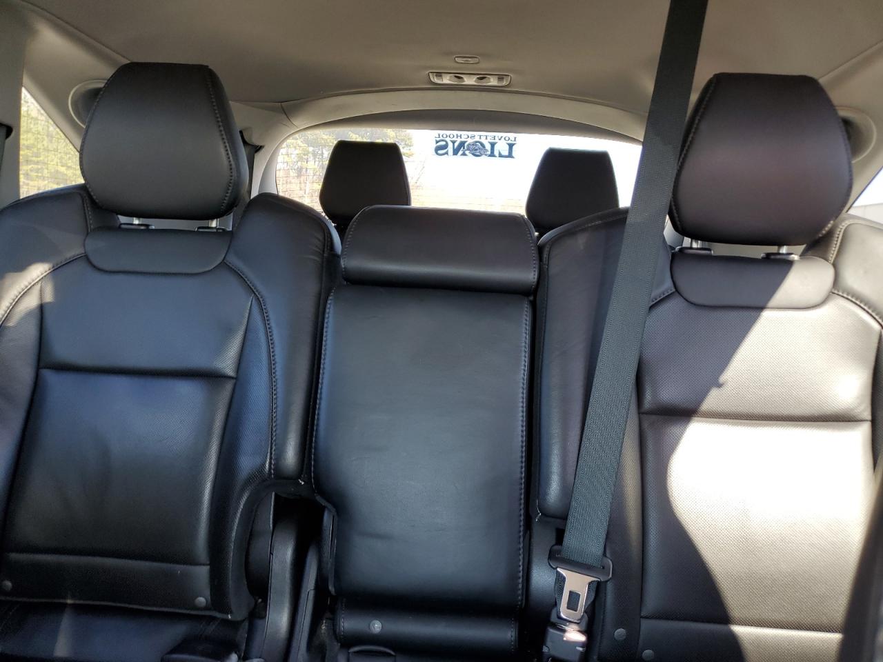 2015 Acura MDX - Image 10