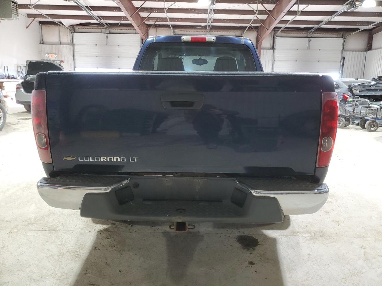 2008 Chevrolet Colorado - Image 6