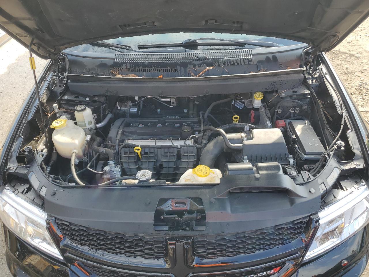 2018 Dodge Journey - Image 12