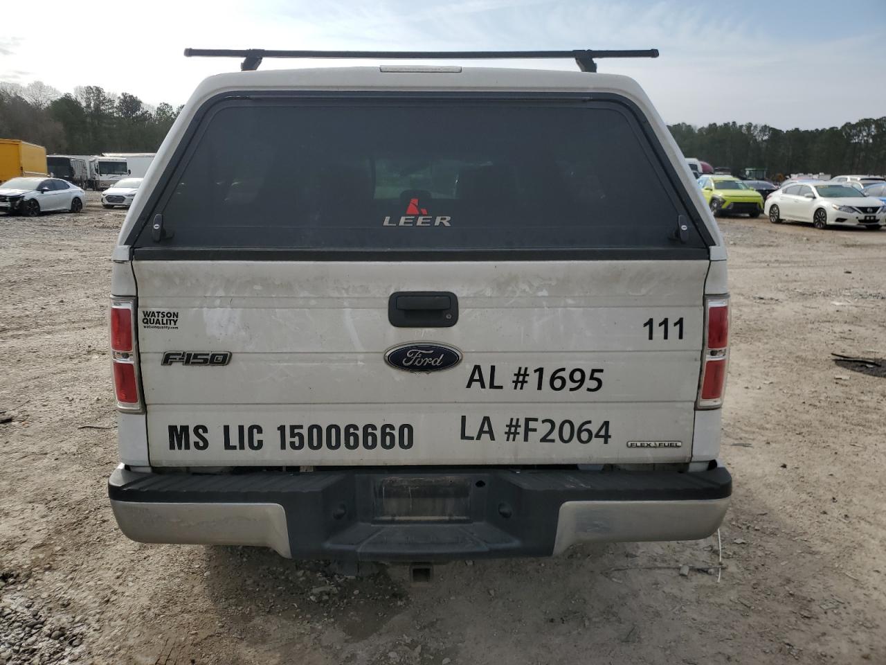 2014 Ford F-150 - Image 6