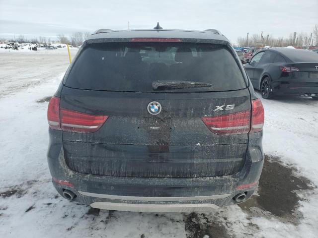 2017 BMW X5 XDRIVE35D