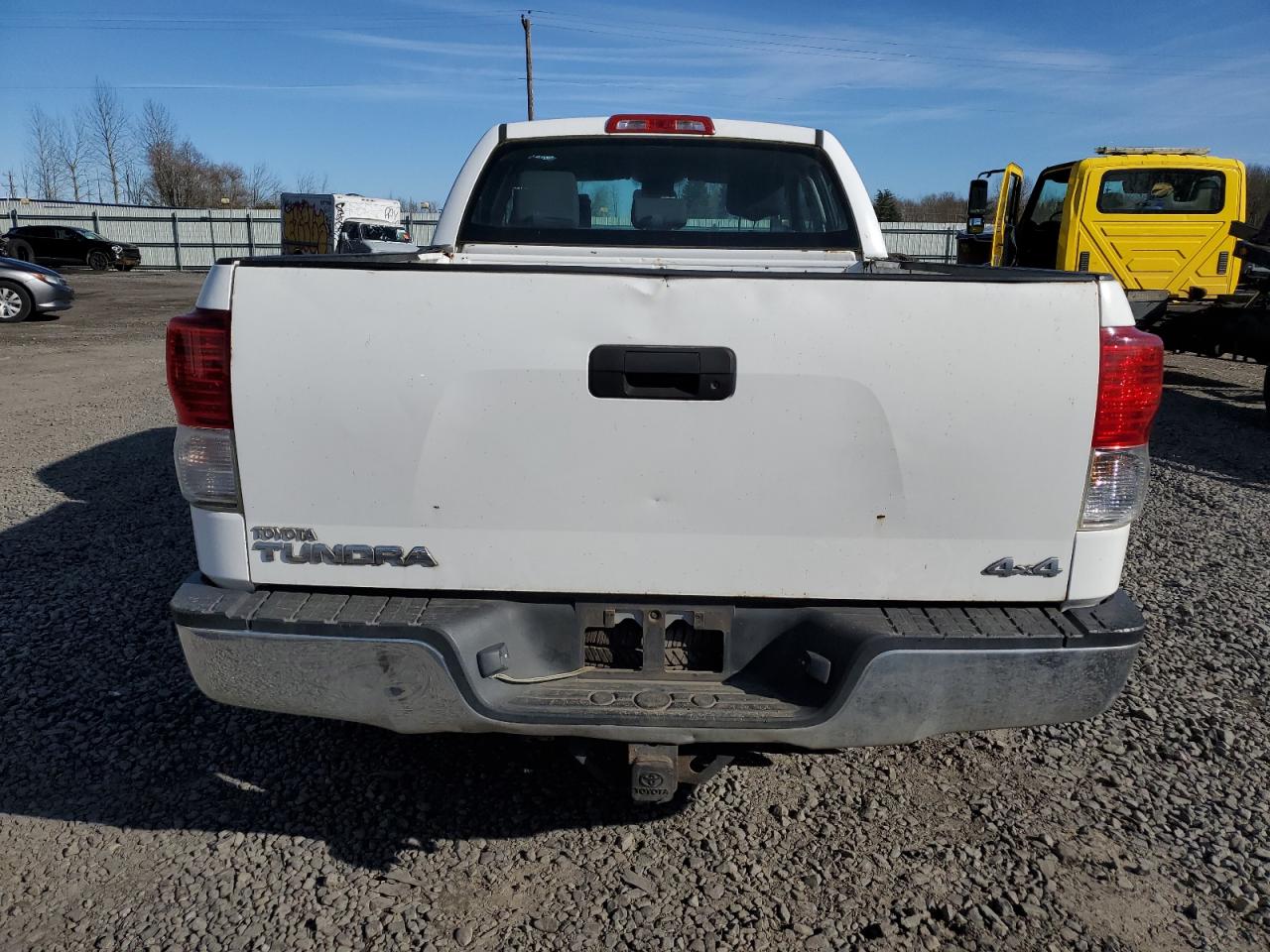 2011 Toyota Tundra - Image 6
