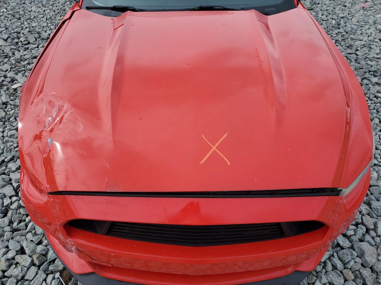 2015 Ford Mustang - Image 11