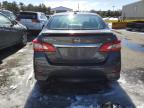 2014 Nissan Sentra S იყიდება Exeter-ში, RI - Front End