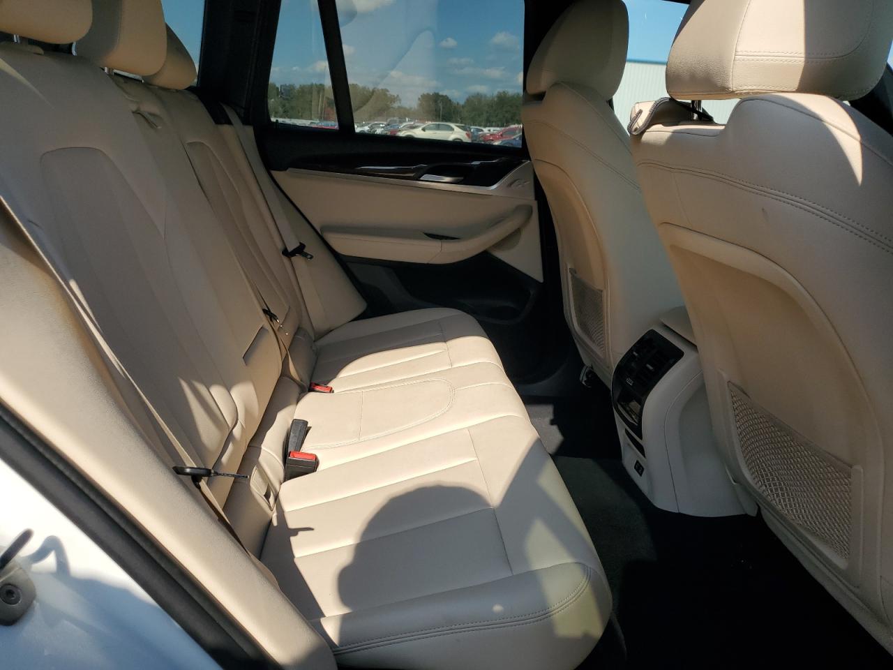 2020 BMW X3 - Image 10