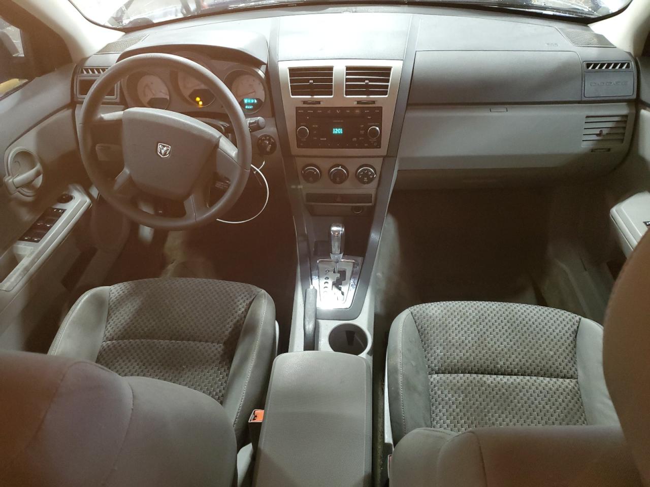2008 Dodge Avenger - Image 8