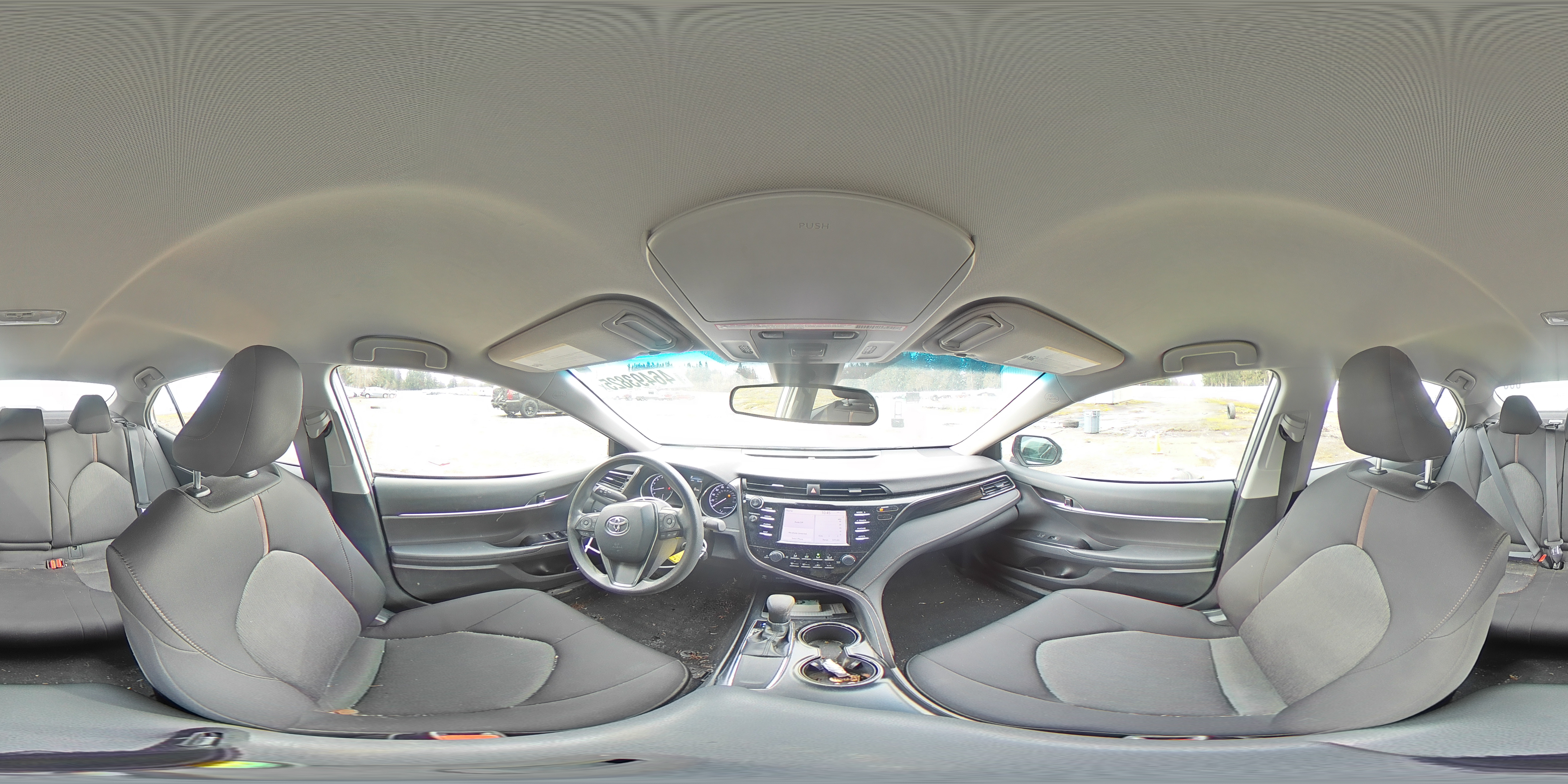 2019 Toyota Camry - Image 13