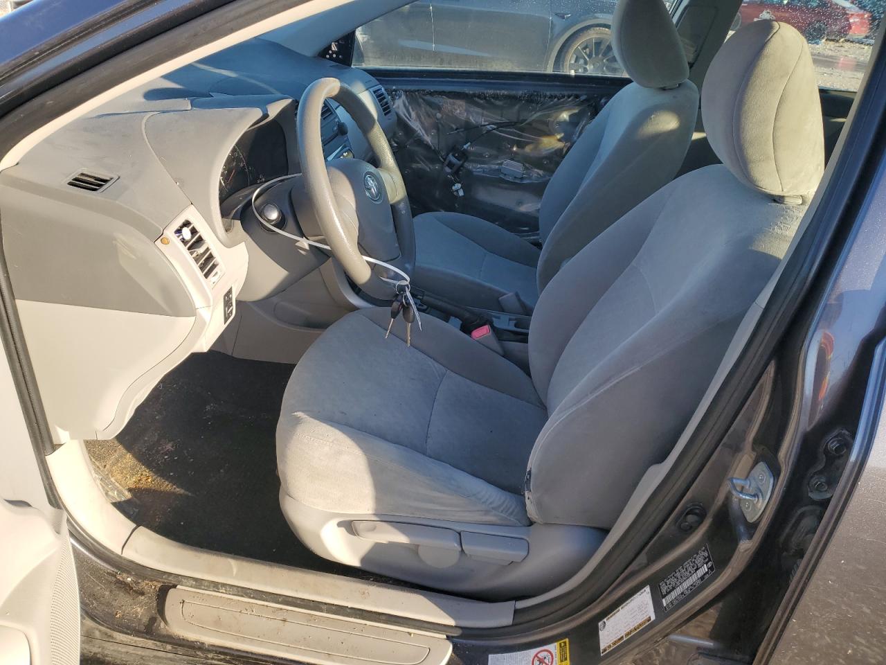 2009 Toyota Corolla - Image 7