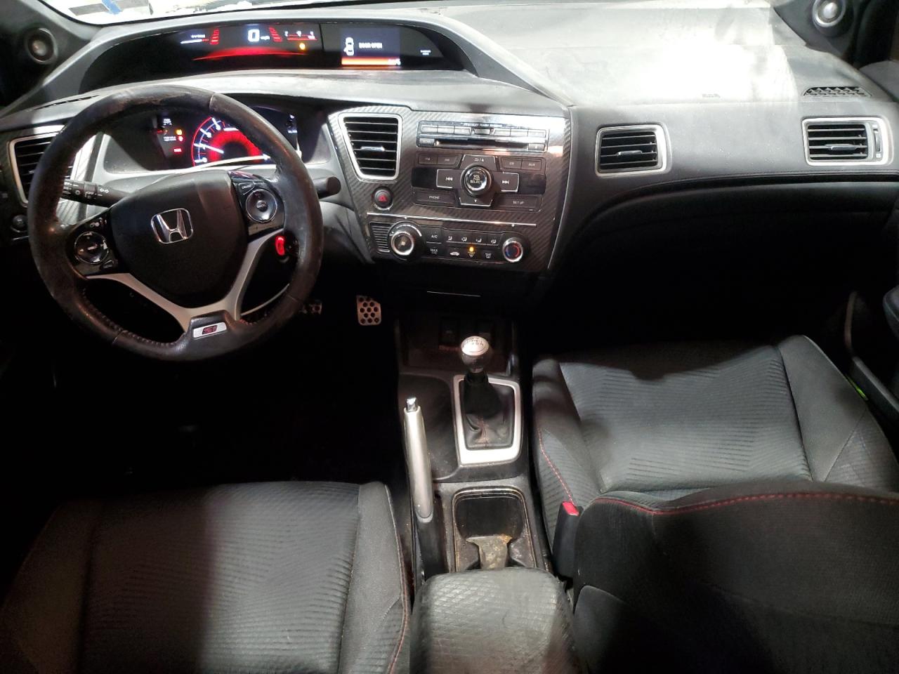 2013 Honda Civic - Image 8