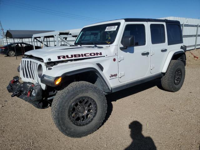 JEEP WRANGLER R 2023