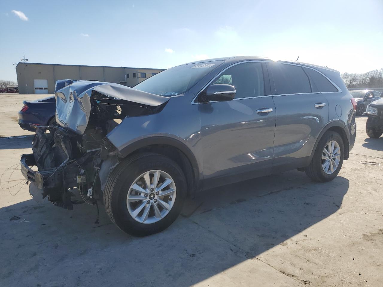2020 Kia Sorento - Image 1