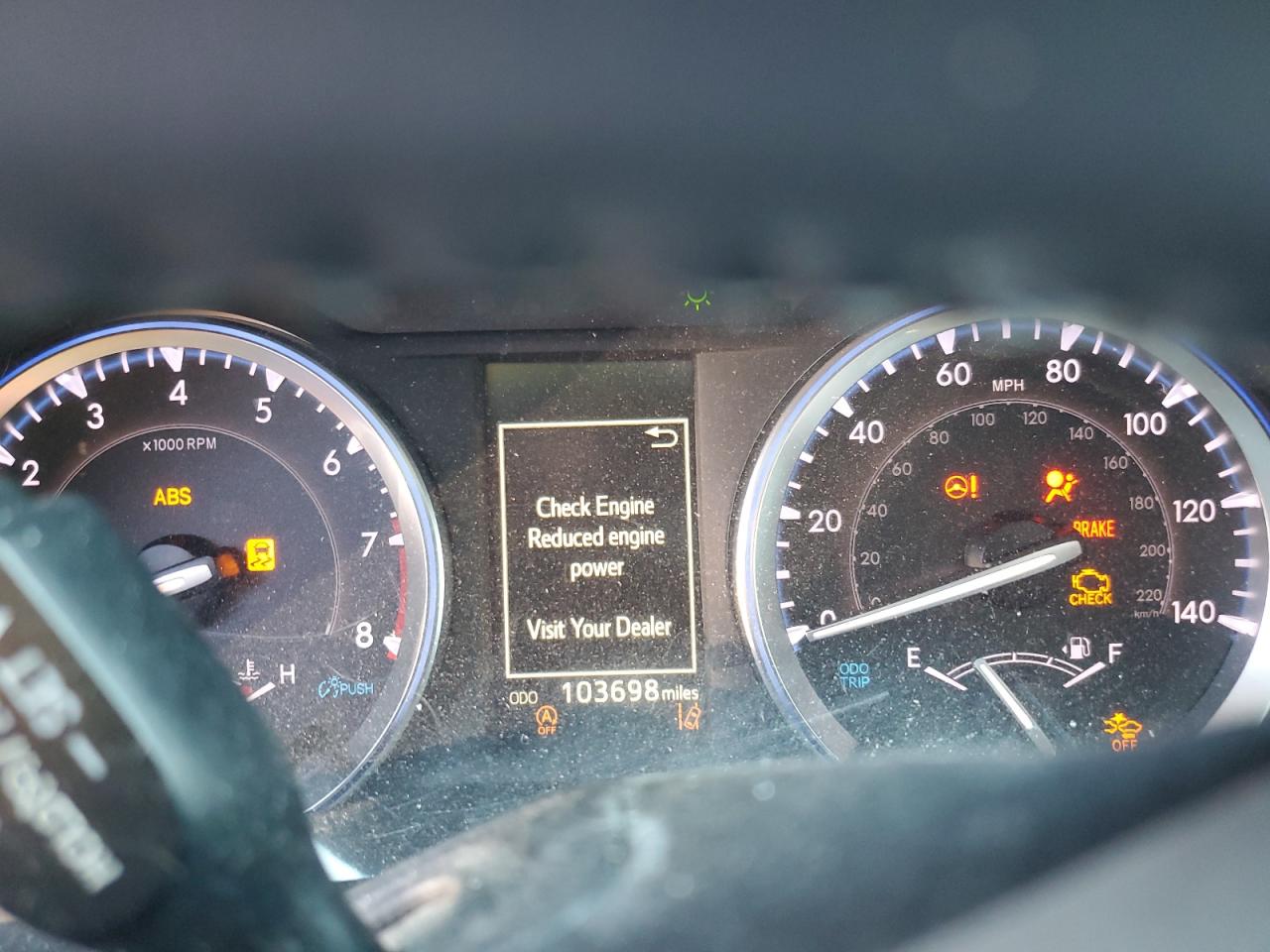 5TDJZRFH0KS618463 TOYOTA HIGHLANDER 2019