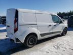 2017 FORD TRANSIT CONNECT XLT for sale at Copart NS - HALIFAX