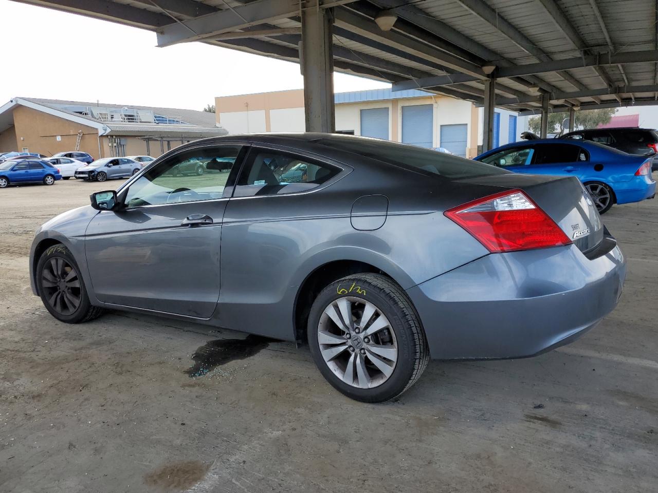 2008 Honda Accord - Image 2