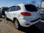 2007 Hyundai Santa Fe Se en Venta en Pekin, IL - Front End