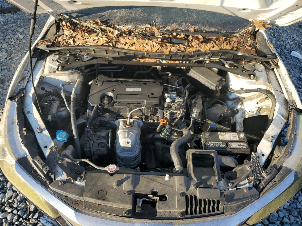 2016 Honda Accord - Image 11