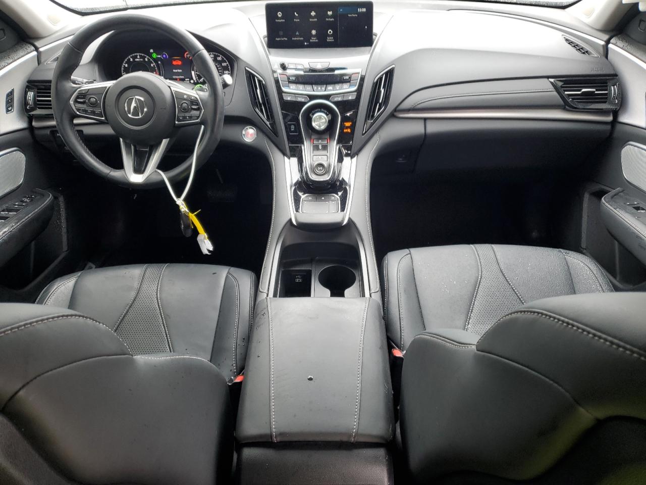 2023 Acura RDX - Image 8