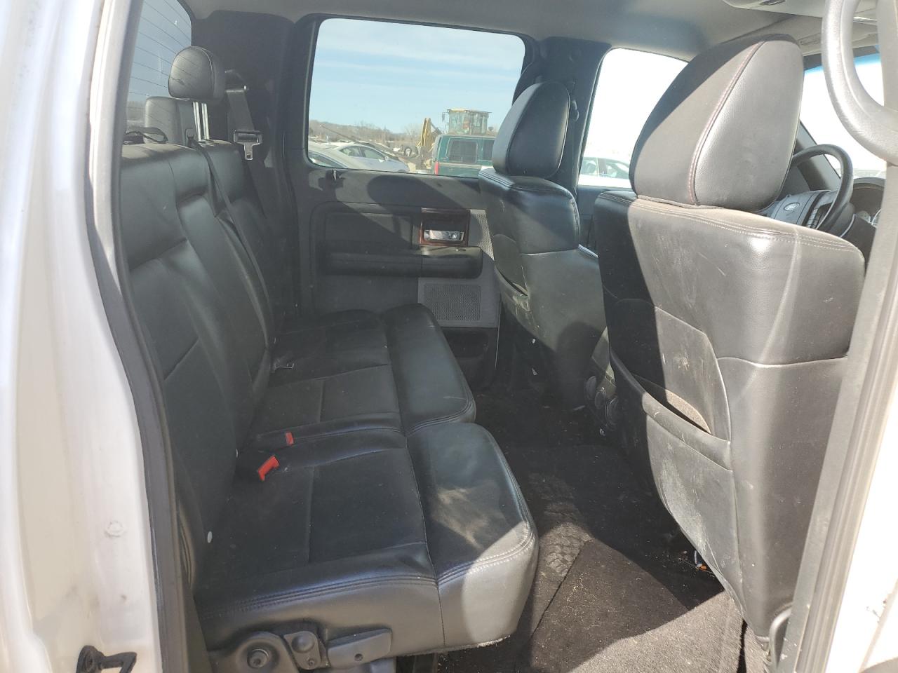 2008 Ford F-150 - Image 10