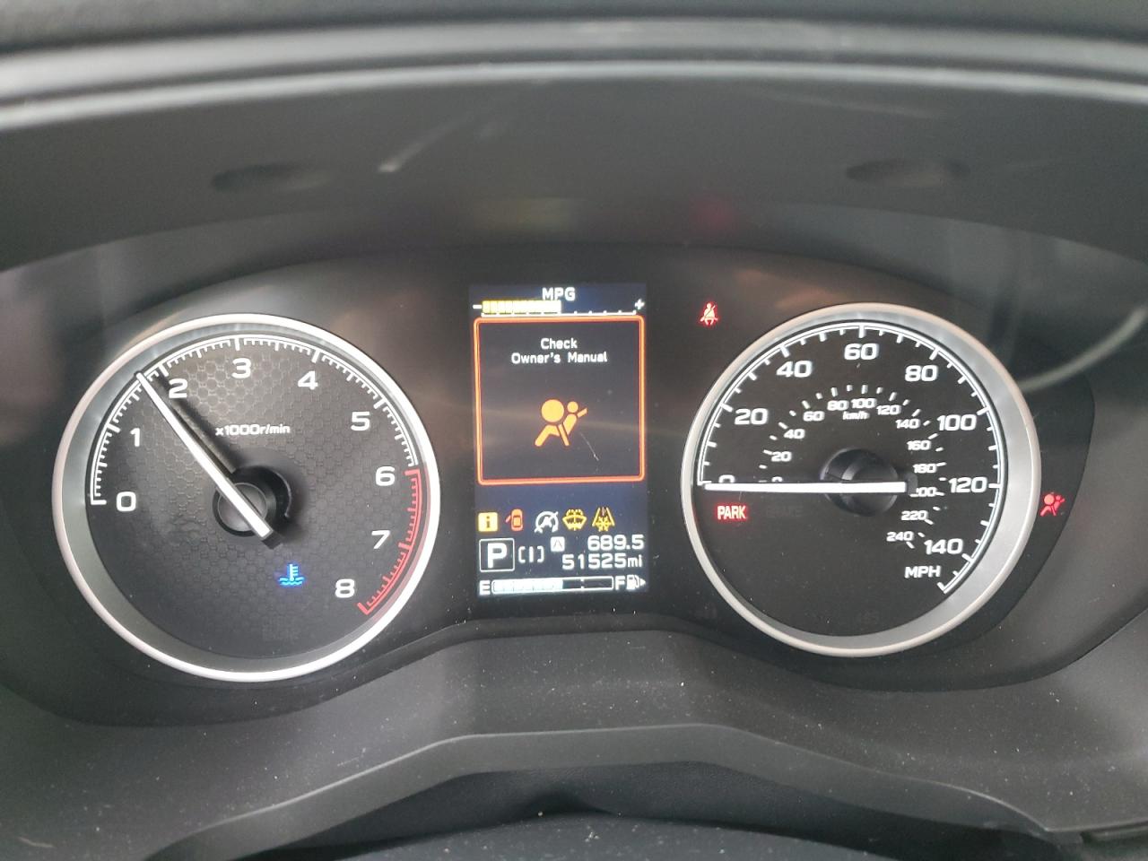 2019 Subaru Forester - Image 9