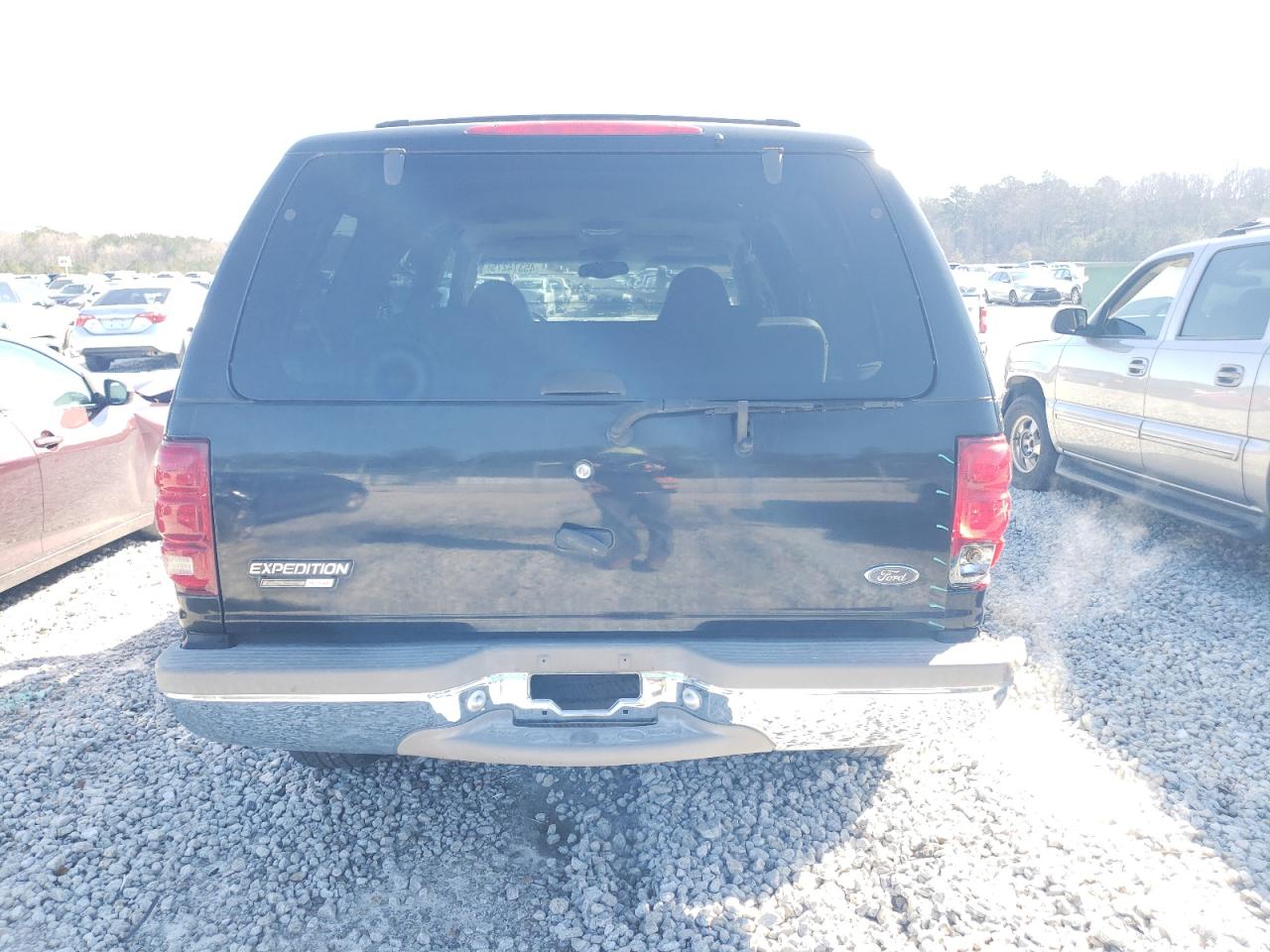 2000 Ford Expedition - Image 6