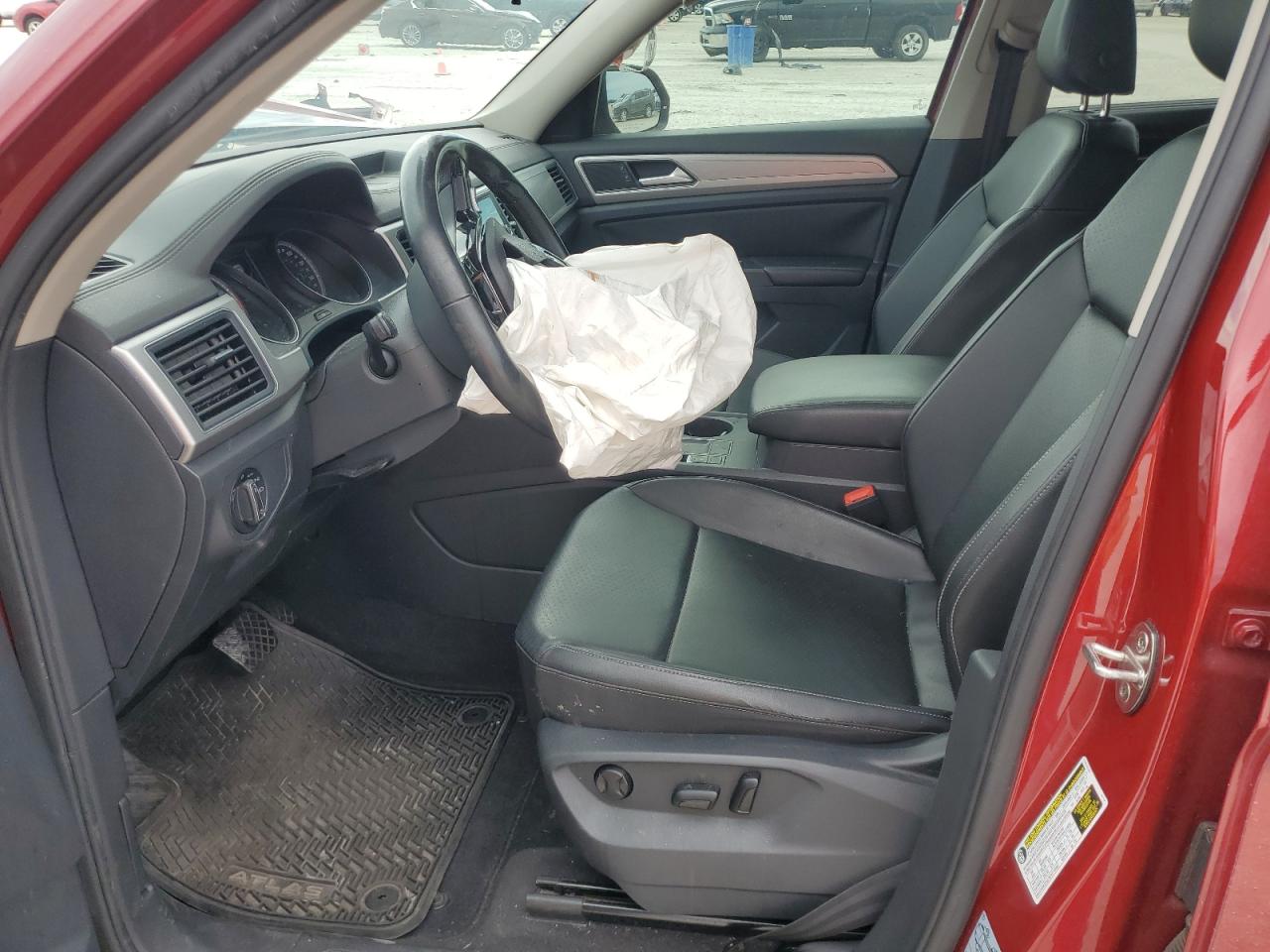 2018 Volkswagen Atlas - Image 7