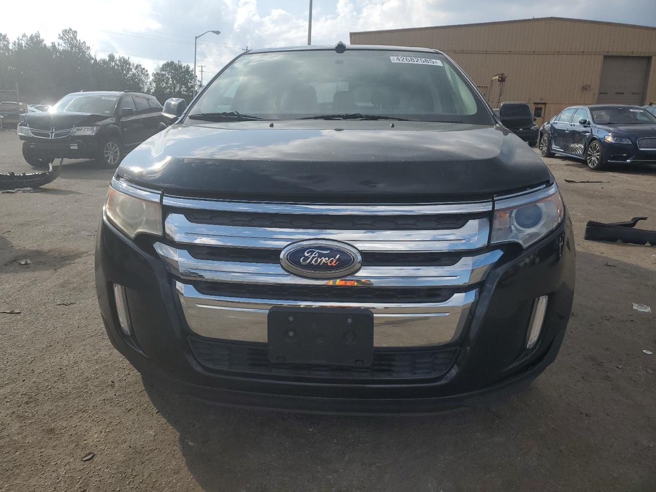 2013 Ford Edge - Image 5