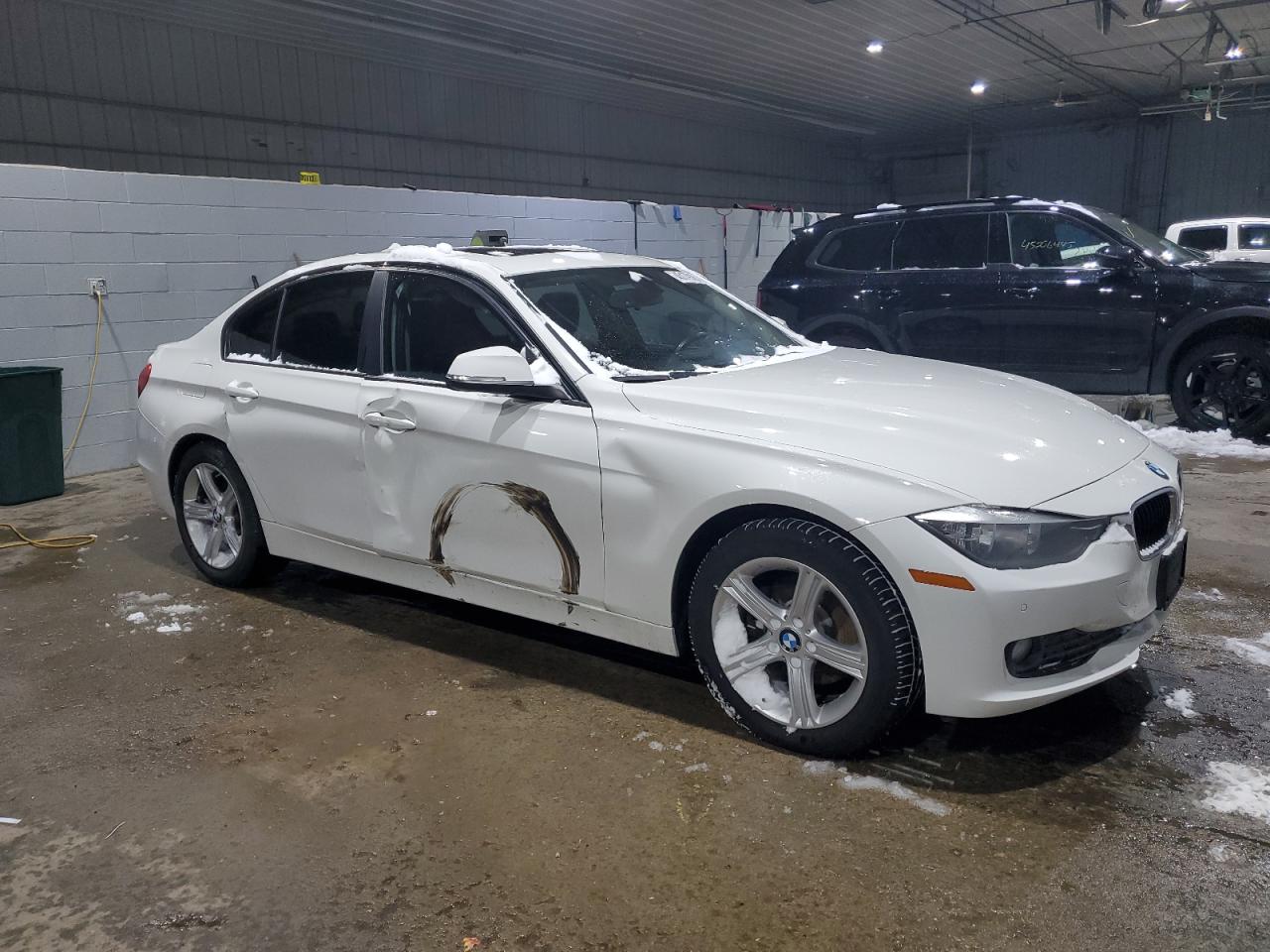 2015 BMW 3er - Image 4