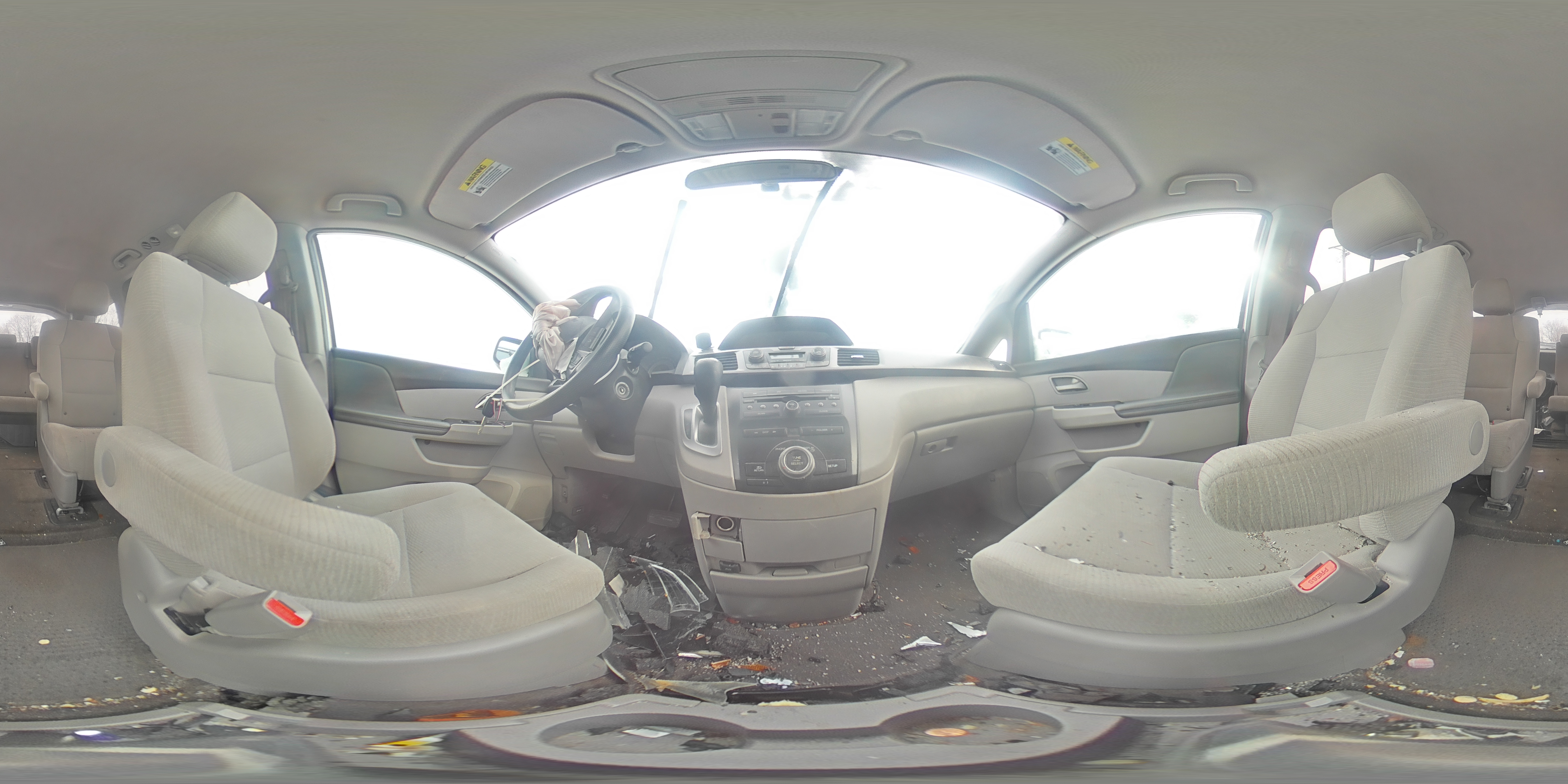2013 Honda Odyssey - Image 13