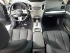 2011 Subaru Legacy 2.5I Premium იყიდება Woodhaven-ში, MI - Rear End