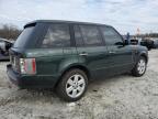 2004 Land Rover Range Rover Hse for Sale in Loganville, GA - Mechanical