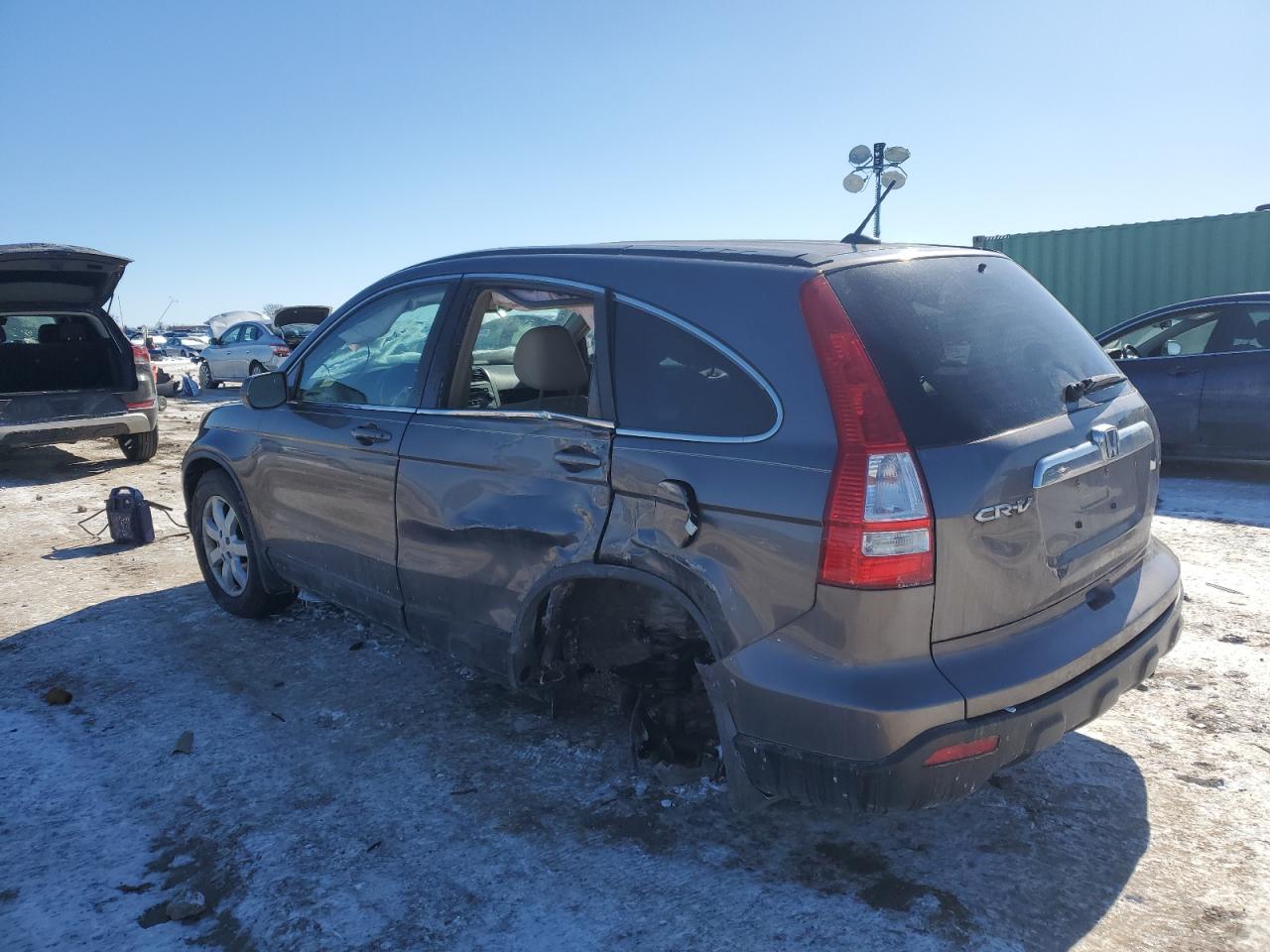 2009 Honda CR-V - Image 2