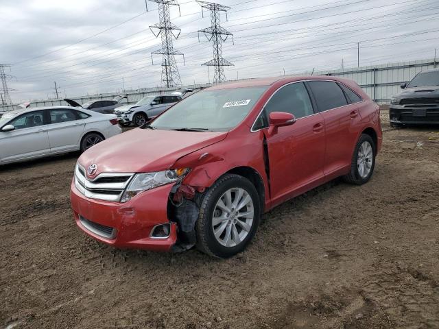 2013 Toyota Venza Le