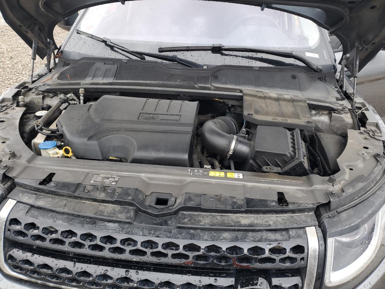 2019 Land Rover Range Rover - Image 14