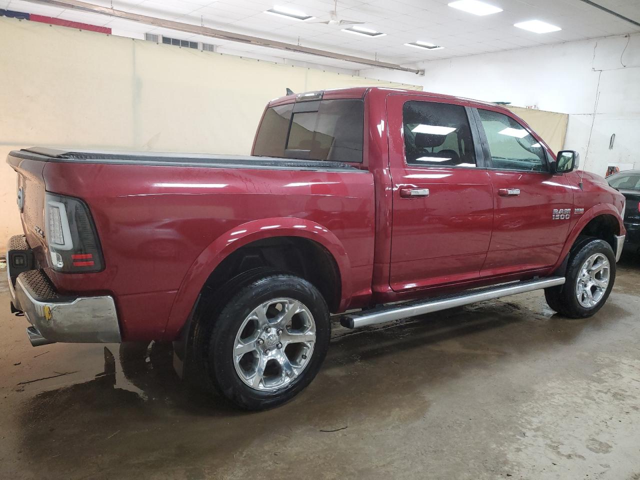 2014 RAM 1500 - Image 3