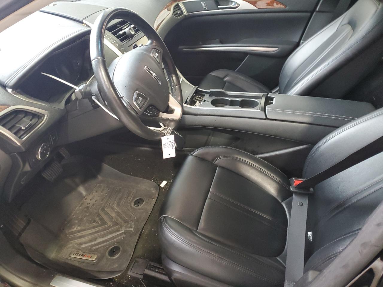2016 Lincoln MKZ - Image 7