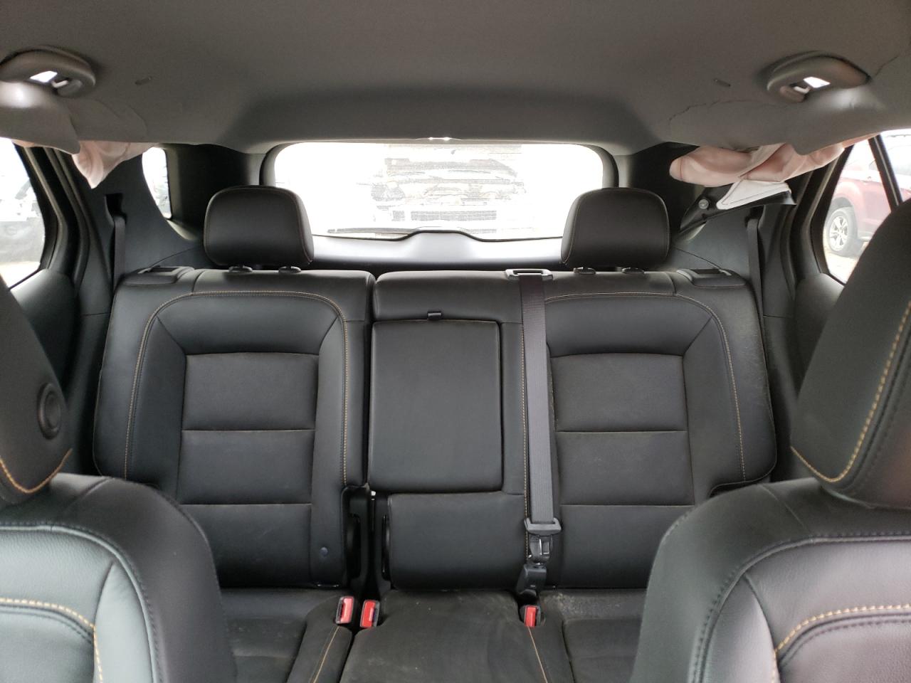 2021 Chevrolet Equinox - Image 10