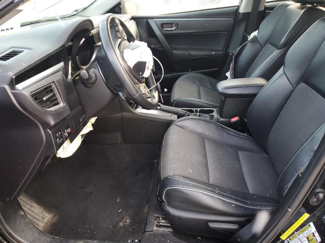 2015 Toyota Corolla - Image 7